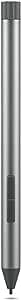 Lenovo Digital Pen 2 with Battery - Grey (Compatible with Lenovo 13w Yoga Gen2 hybrid 2-in-1 notebook) Lenovo Digital Pen 2 with Battery - Grey (Compatible with Lenovo 13w Yoga Gen2 hybrid 2-in-1 notebook)