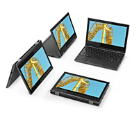 Lenovo 300e 2nd Gen