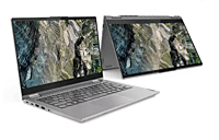 Lenovo ThinkBook 14s Yoga