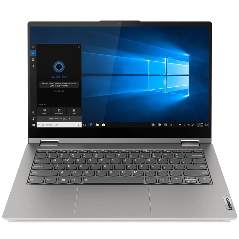 Lenovo ThinkBook 14s Yoga